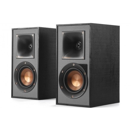 Klipsch Reference R-41PM Black